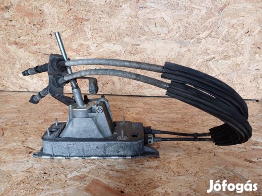 Vw Passat B6 (2005-2011) 1.9Tdi Diesel Váltó Kulissza