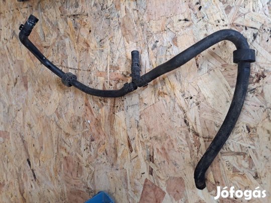 Vw Passat B6 (2005-2011) 1.9Tdi Diesel Vízcső