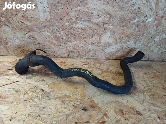 Vw Passat B6 (2005-2011) 1.9Tdi Diesel Vízcső