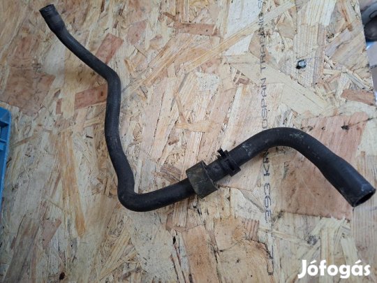 Vw Passat B6 (2005-2011) 1.9Tdi Diesel Vízcső