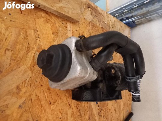 Vw Passat B6 (2005-2011) 1.9Tdi Diesel  Olajszűrő Ház