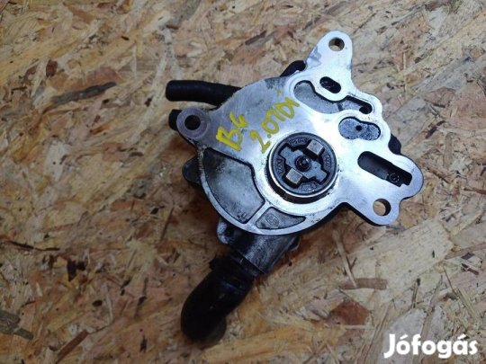 Vw Passat B6 (2005-2011) 2.0Tdi Diesel Vákumpumpa
