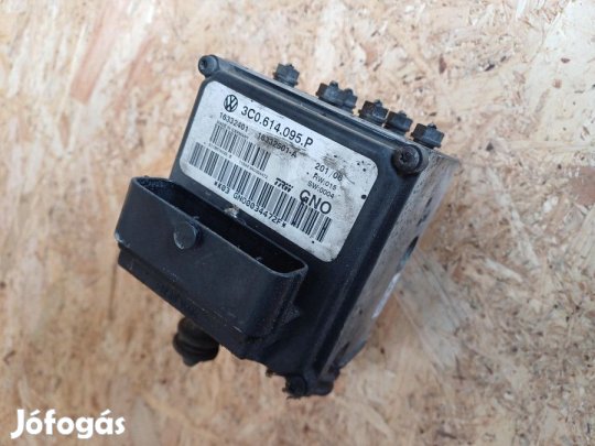 Vw Passat B6 (2005-2011) ABS Kocka