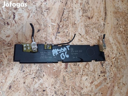 Vw Passat B6 (2005-2011) Antenna Erősítő