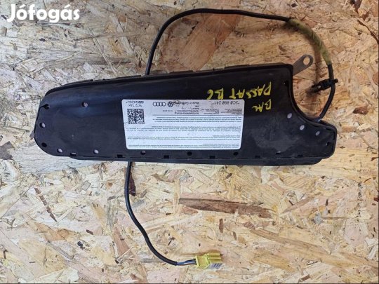 Vw Passat B6 (2005-2011) Bal Első Ülés Légzsák