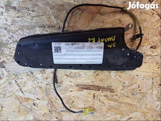 Vw Passat B6 (2005-2011) Bal Első Ülés Légzsák