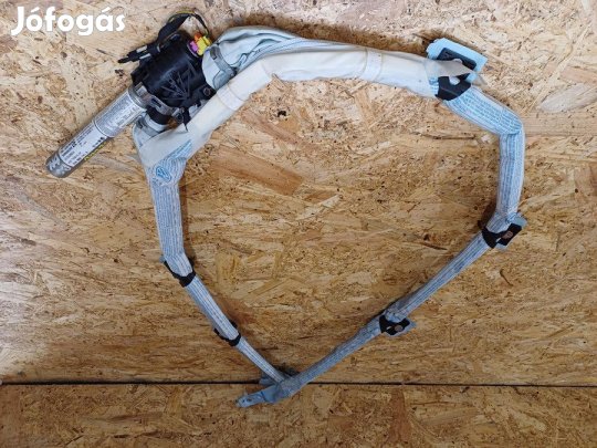 Vw Passat B6 (2005-2011) Bal Függönylégzsák