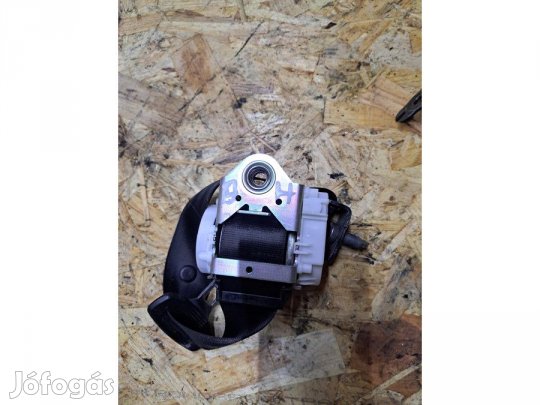 Vw Passat B6 (2005-2011) Bal Hátsó Biztonsági Öv