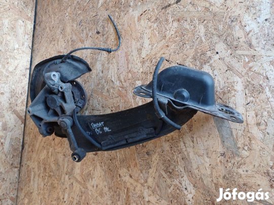 Vw Passat B6 (2005-2011) Bal Hátsó Csonkállvány Lengőkarral