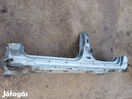 Vw Passat B6 (2005-2011) Bal Küszöb