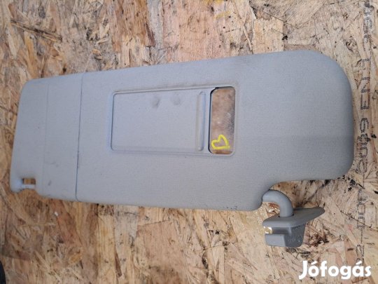 Vw Passat B6 (2005-2011) Bal Napellenző