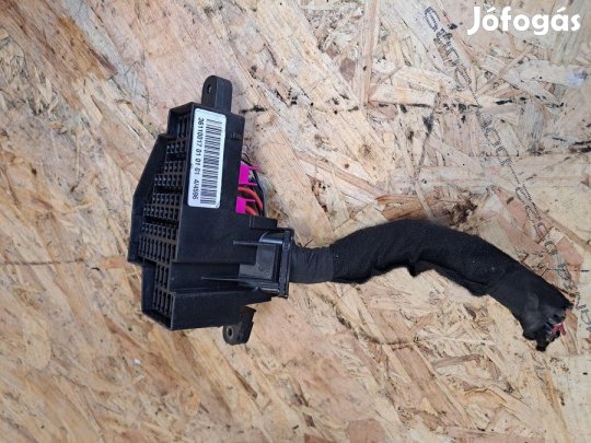 Vw Passat B6 (2005-2011) Biztosíték Tábla