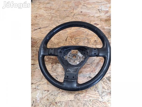 Vw Passat B6 (2005-2011) Bőr Kormány