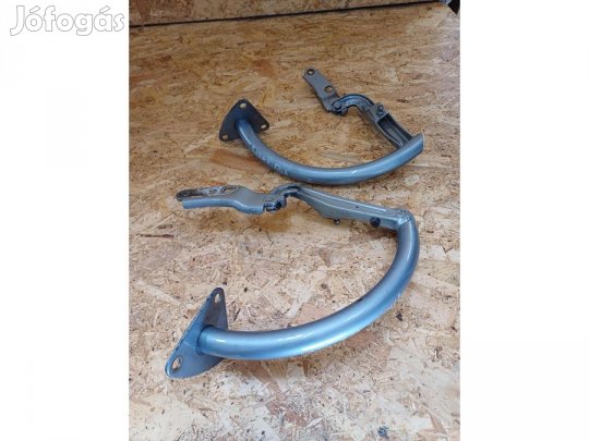 Vw Passat B6 (2005-2011) Csomagtérajtó Zsanér Pár