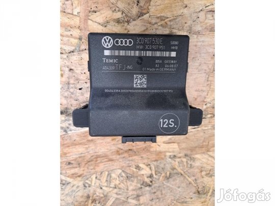 Vw Passat B6 (2005-2011) Elektronika  Gateway