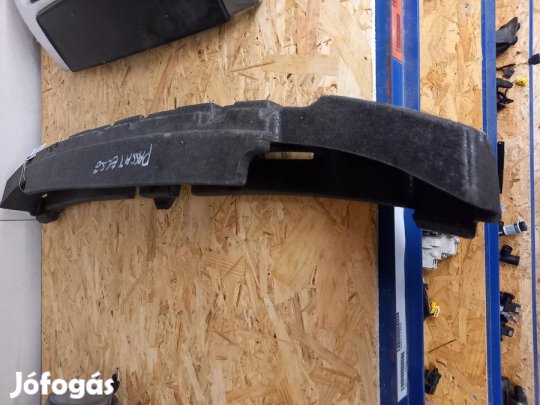 Vw Passat B6 (2005-2011) Első Lökhárító Ütközés Elnyelő Hab