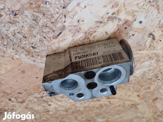 Vw Passat B6 (2005-2011) Expanziós Szelep