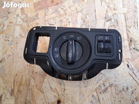 Vw Passat B6 (2005-2011) Fényszóró Kapcsoló