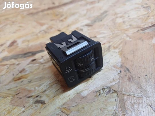 Vw Passat B6 (2005-2011) Fényszóró Magasság Álíltó