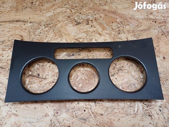 Vw Passat B6 (2005-2011) Fűtés Kapcsoló Keret