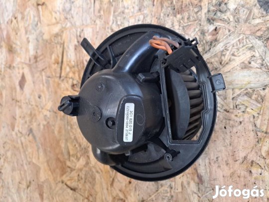 Vw Passat B6 (2005-2011) Fűtőmotor