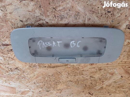 Vw Passat B6 (2005-2011) Hátsó Beltér Világítás