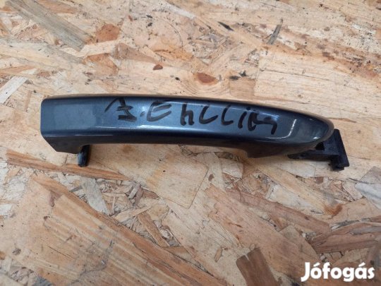 Vw Passat B6 (2005-2011) Jobb Első Ajtó Külső Kilincs