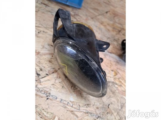 Vw Passat B6 (2005-2011) Jobb Első Ködlámpa