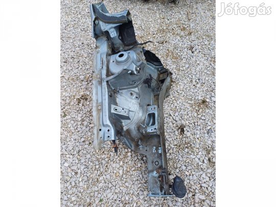 Vw Passat B6 (2005-2011) Jobb Első Nyúlvány