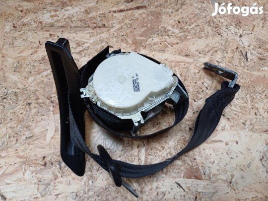 Vw Passat B6 (2005-2011) Jobb Hátsó Biztonsági Öv