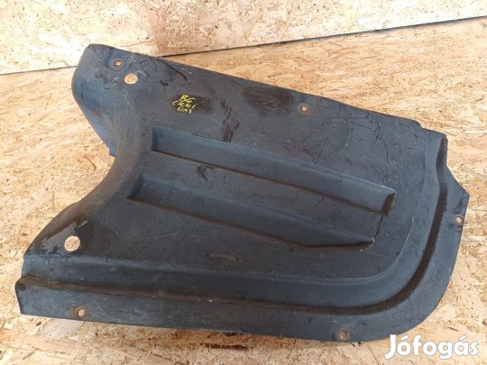 Vw Passat B6 (2005-2011) Jobb Hátsó Fenék Lemez Burkolat