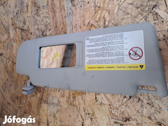 Vw Passat B6 (2005-2011) Jobb Napellenző