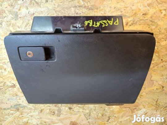 Vw Passat B6 (2005-2011) Kesztyűtartó