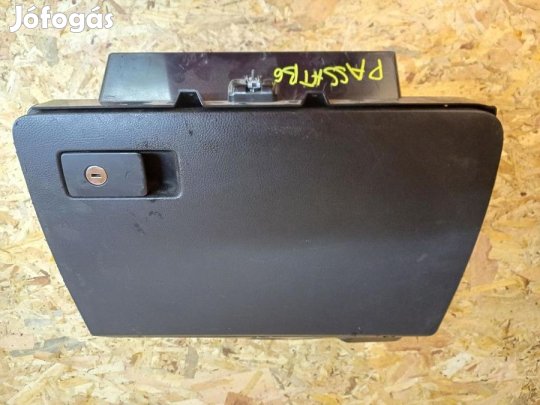 Vw Passat B6 (2005-2011) Kesztyűtartó