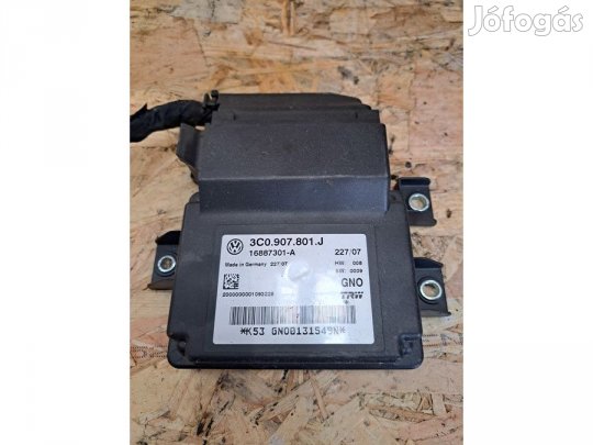 Vw Passat B6 (2005-2011) Kézifék Elektronika