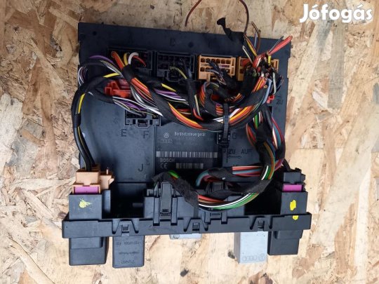 Vw Passat B6 (2005-2011) Komfort Elektronika