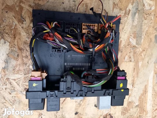 Vw Passat B6 (2005-2011) Komfort Elektronika