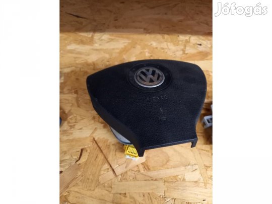 Vw Passat B6 (2005-2011) Kormány Légzsák