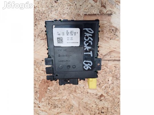 Vw Passat B6 (2005-2011) Kormány Vezérlő Elektornika