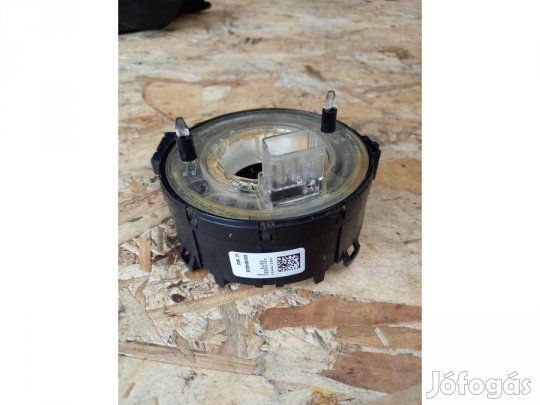 Vw Passat B6 (2005-2011) Kormány  Légzsák Átvezető Szalagkábel