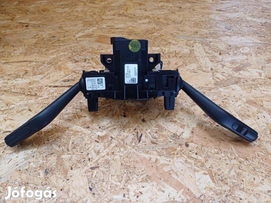 Vw Passat B6 (2005-2011) Kormánykapcsoló