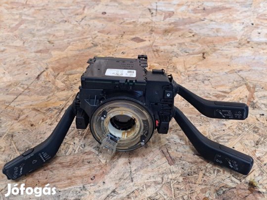 Vw Passat B6 (2005-2011) Kormánykapcsoló Tempomatos