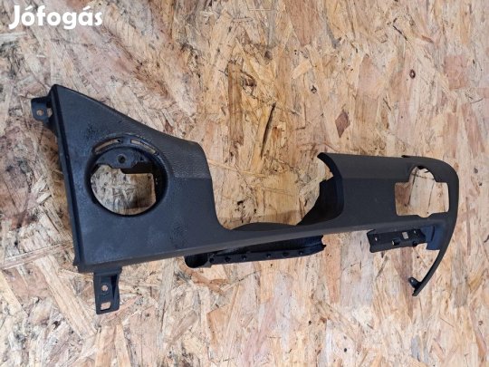 Vw Passat B6 (2005-2011) Kormányoszlop Burkolat