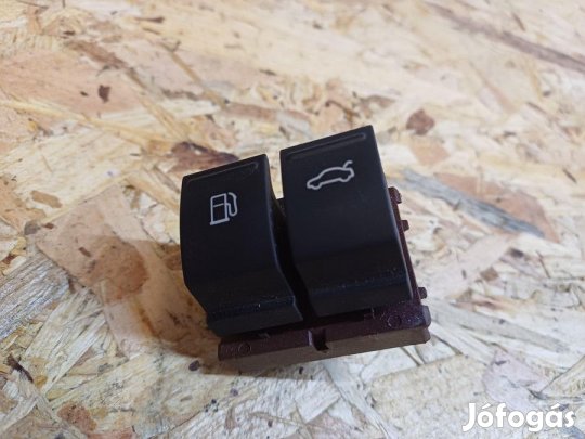 Vw Passat B6 (2005-2011) Tankajtó Nyító