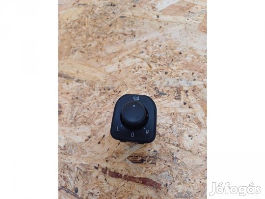 Vw Passat B6 (2005-2011) Tükör Állítókapcsoló