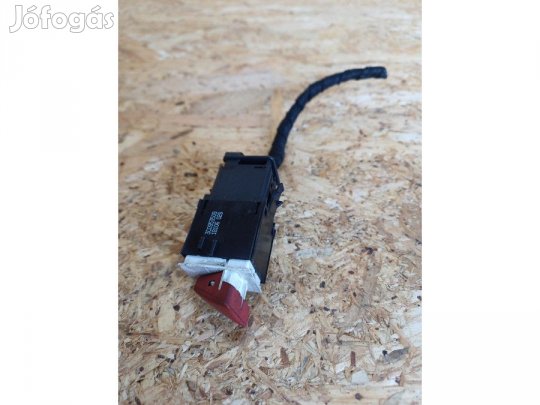 Vw Passat B6 (2005-2011) Vészvillogó Kapcsoló