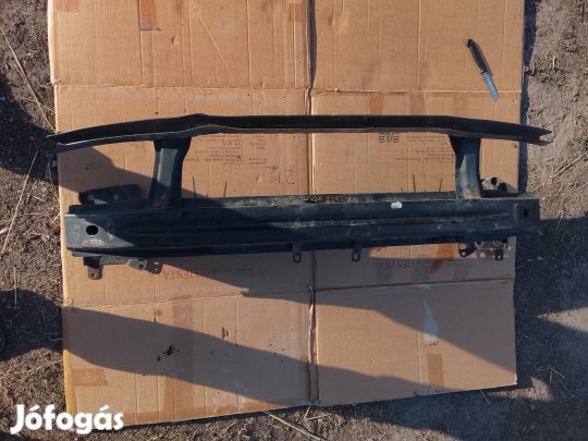 Vw Passat B6 lökháritó merevitő vas!