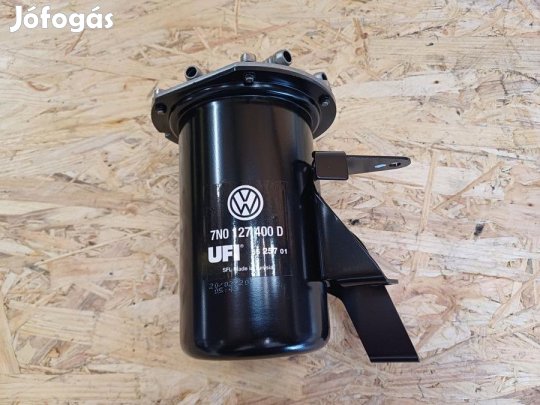 Vw Passat B7 (2010-2014) 2.0Tdi  Diesel Üzemanyagszűrőház Új