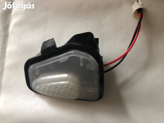 Vw Passat B7, Eos, CC, Jetta, Scirocco tükör kilépő villágitás 2 db