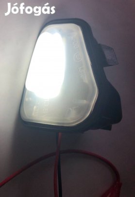 Vw Passat B7, Eos, CC, Jetta, Scirocco tükör kilépő villágitás